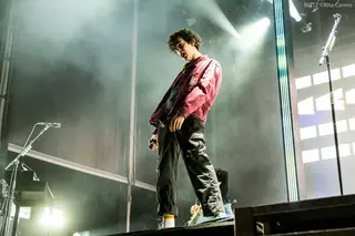 “Greta Thunberg é a maior punk que já conheci”, diz vocalista dos ingleses The 1975