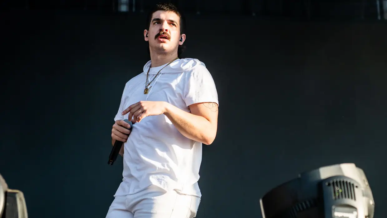 blitz rapper portugu profjam hospitalizado devido a exageros e blitz rapper portugu profjam hospitalizado devido a exageros e