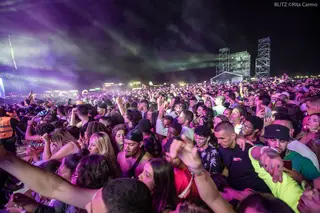 Festivais proibidos até 30 de setembro, mas há exceções. Aprovado na Assembleia da República