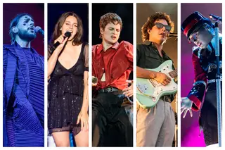 Os 7 melhores concertos que vimos no Super Bock Super Rock