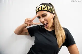 Confissões de Anitta sobre religião, Madonna e Portugal. “Adoro mudar de vida, mudar de nariz, mudar de tudo” [VÍDEOS]