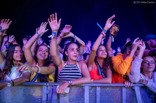 Proibição dos festivais em discussão na Assembleia da República. Minuto a minuto