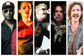 Todos os horários dos concertos do EDP Vilar de Mouros