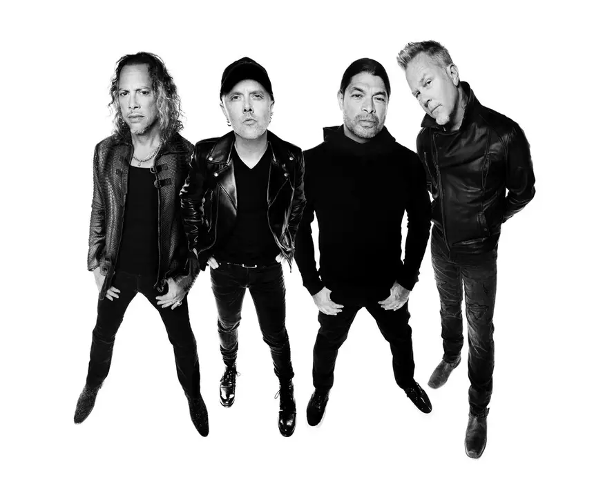 Resultado de imagem para Metallica cancela duas apresentações em festivais americanos