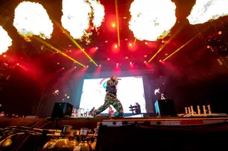 Wet Bed Gang puseram o MEO Sudoeste "em sentido"