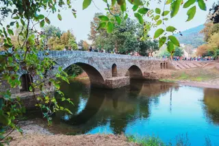 Tudo sobre o EDP Vilar de Mouros: horários dos concertos, transportes, campismo e outras informações úteis