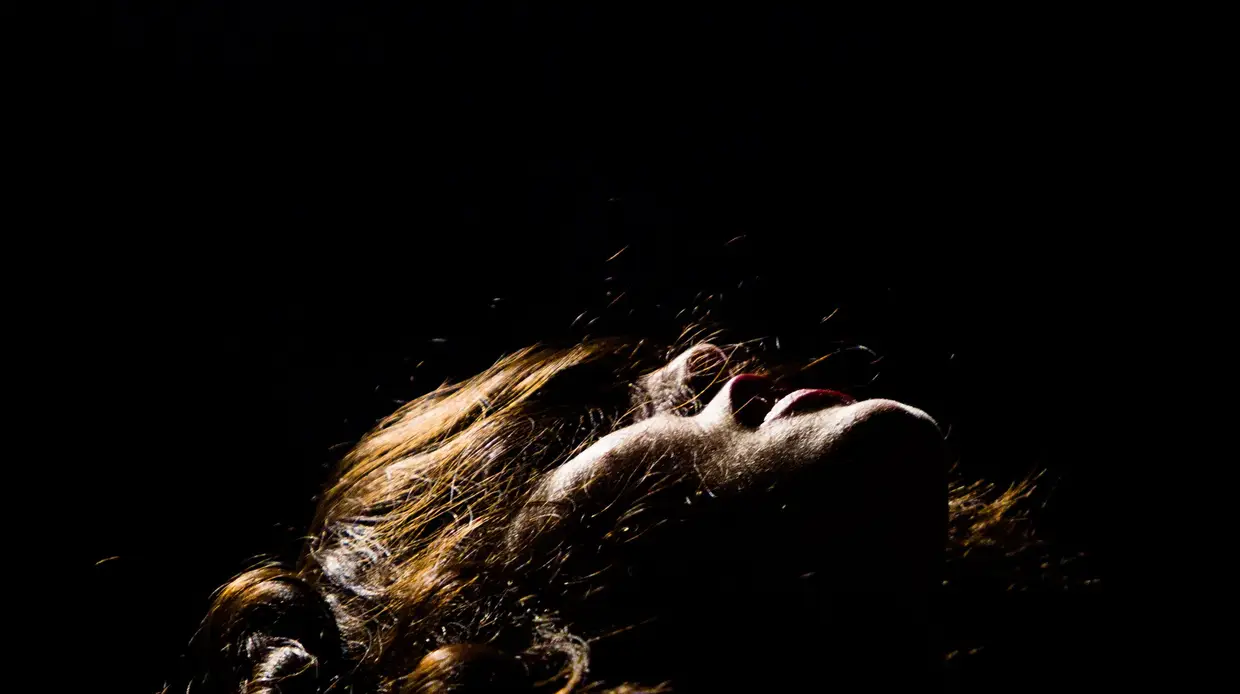 Anna Calvi no EDP Vilar de Mouros 2019