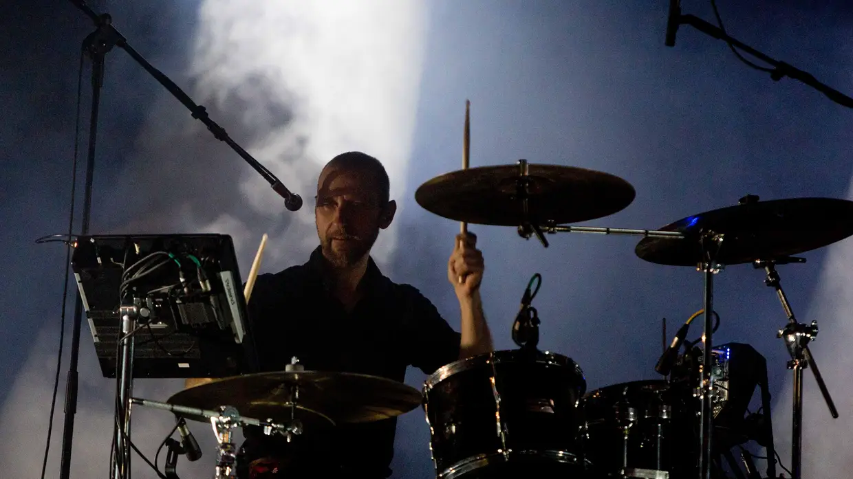 Anna Calvi no EDP Vilar de Mouros 2019