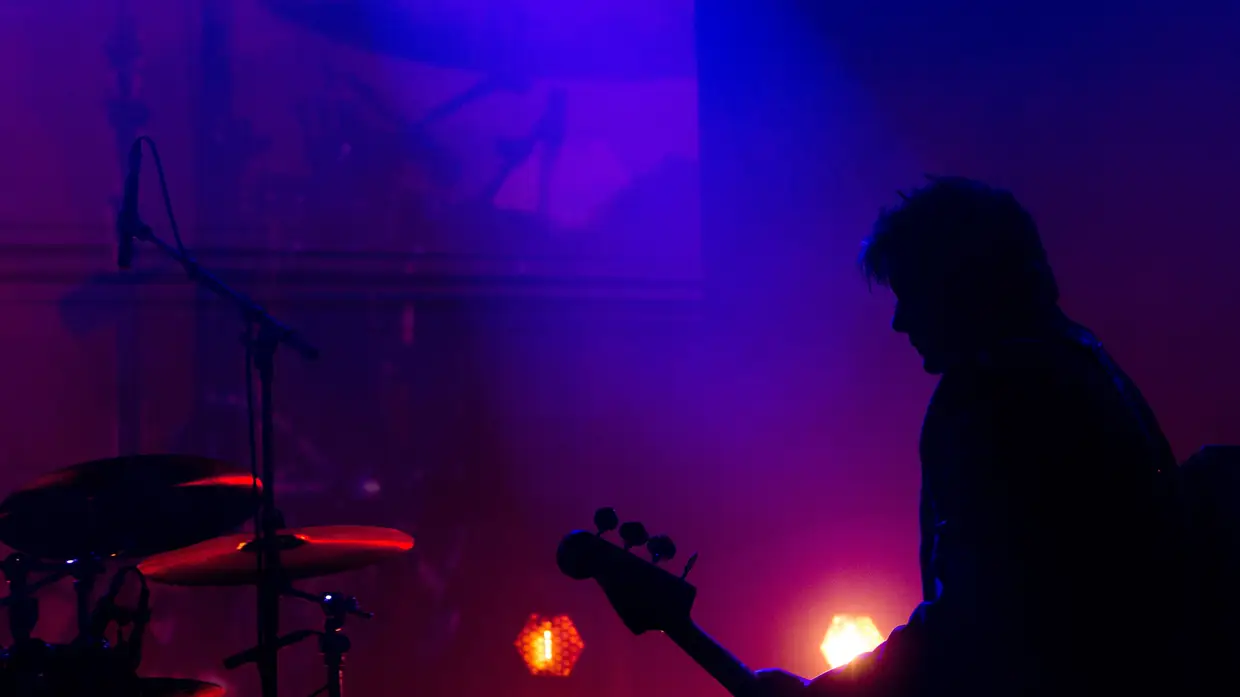 Manic Street Preachers no EDP Vilar de Mouros 2019