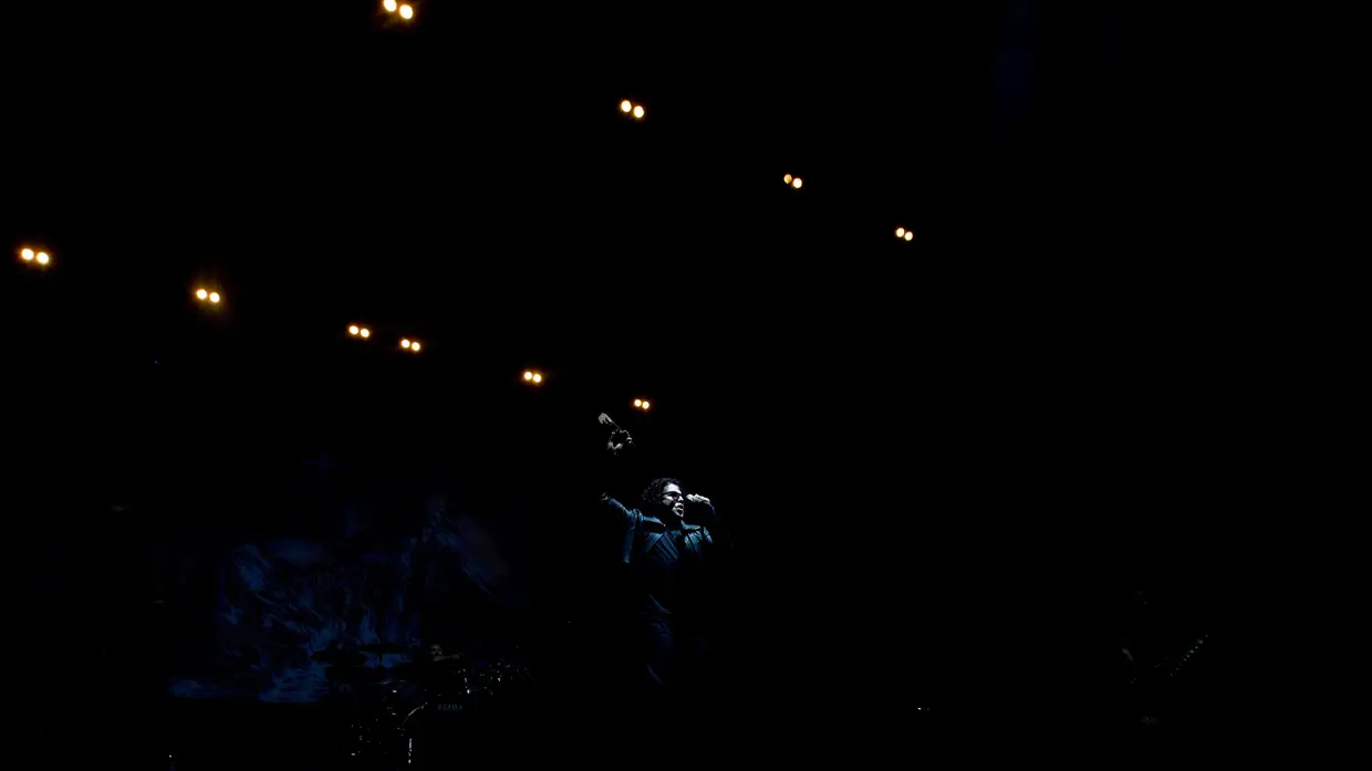 The Cult no EDP Vilar de Mouros 2019