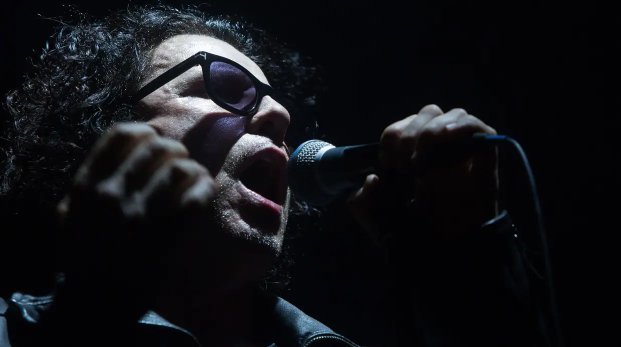 The Cult no EDP Vilar de Mouros 2019