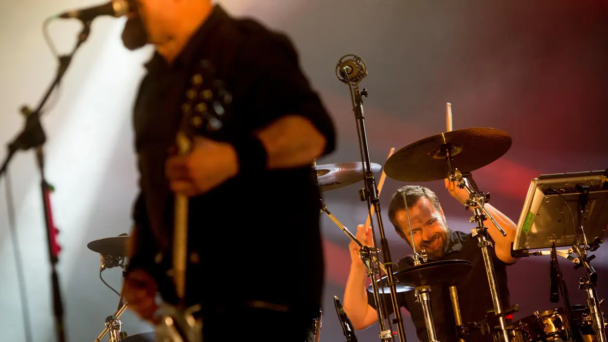 Therapy? no EDP Vilar de Mouros 2019