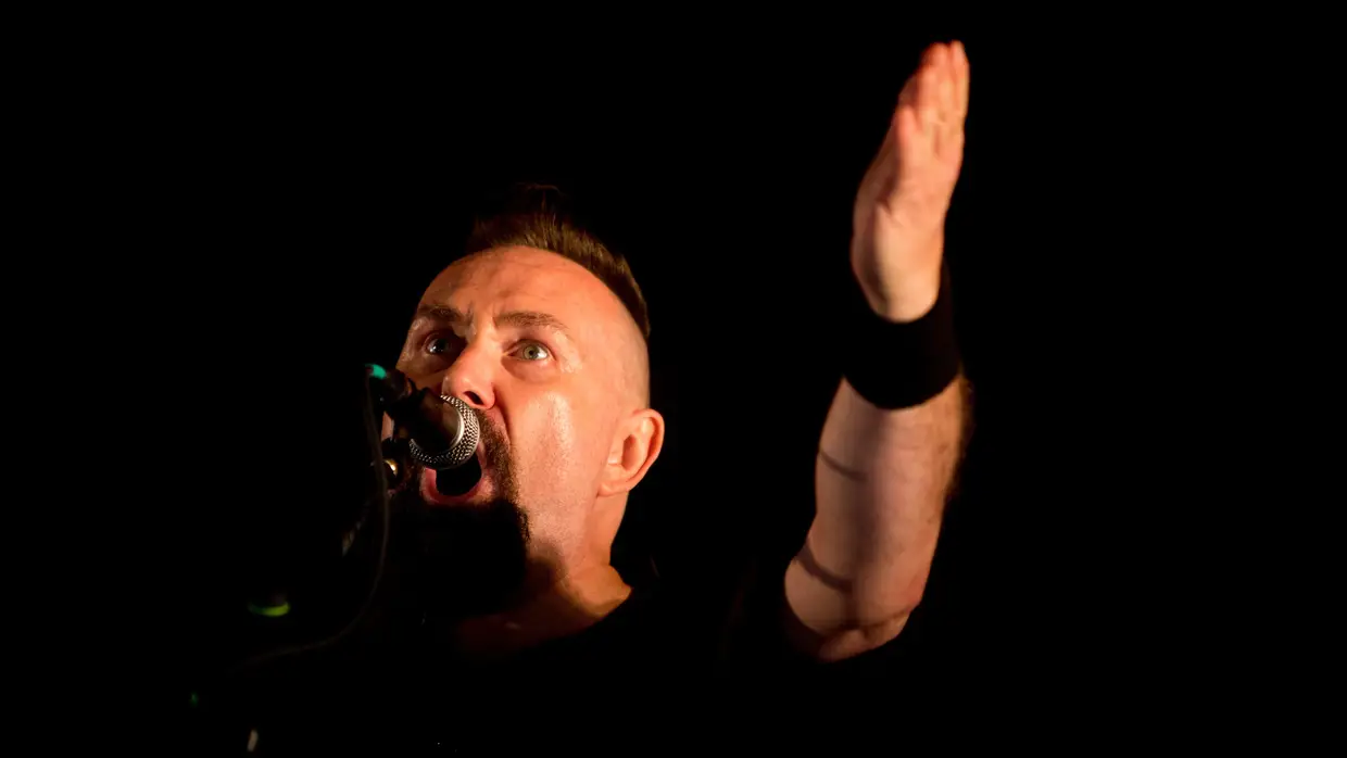 Therapy? no EDP Vilar de Mouros 2019