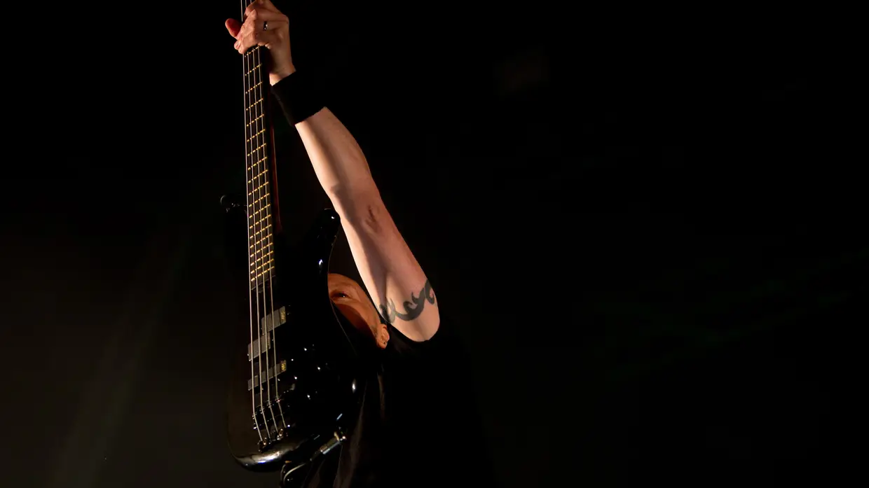 Therapy? no EDP Vilar de Mouros 2019