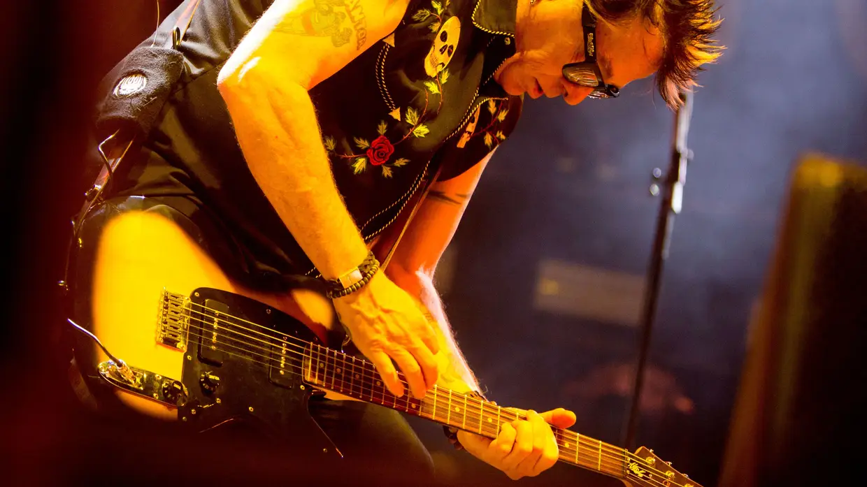 The Offspring no EDP Vilar de Mouros 2019