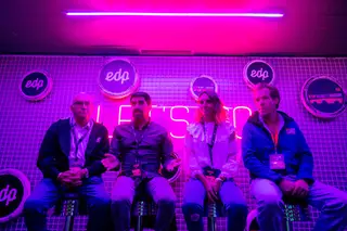 EDP Vilar de Mouros anuncia datas para 2020 e faz o balanço da edição deste ano