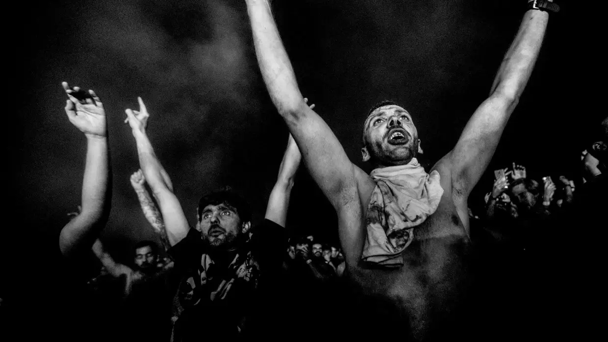 EDP Vilar de Mouros 2019