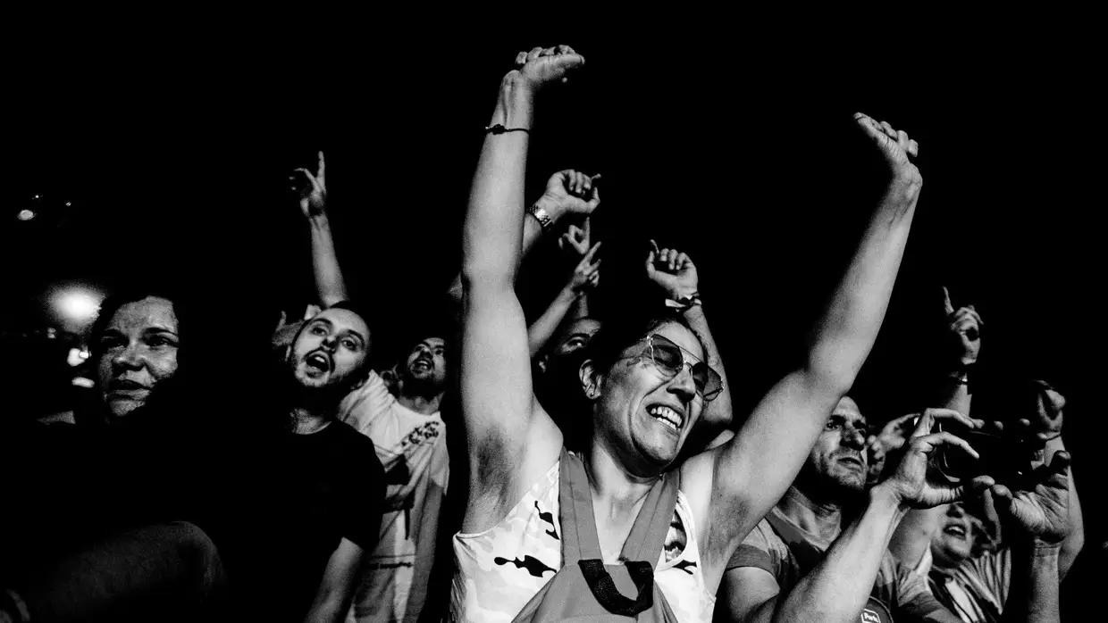 EDP Vilar de Mouros 2019