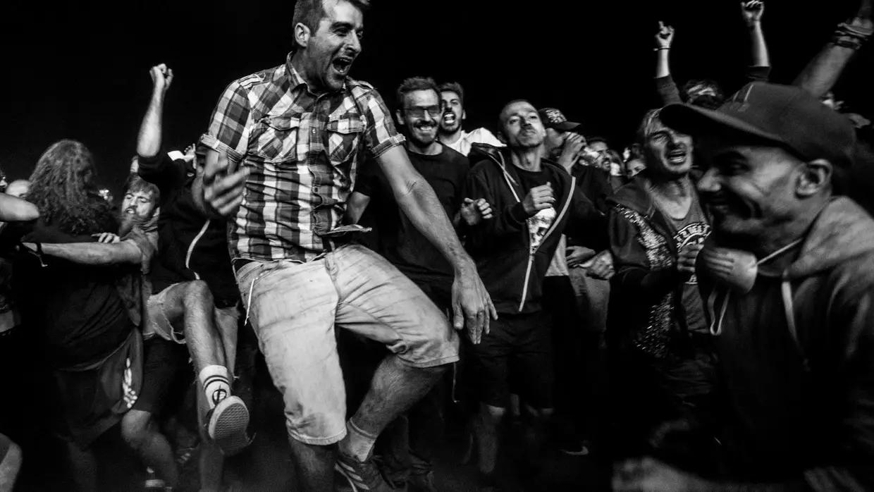 EDP Vilar de Mouros 2019