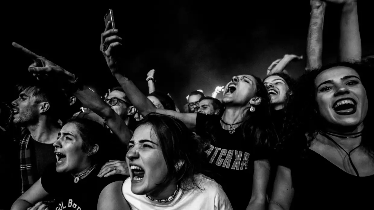 EDP Vilar de Mouros 2019