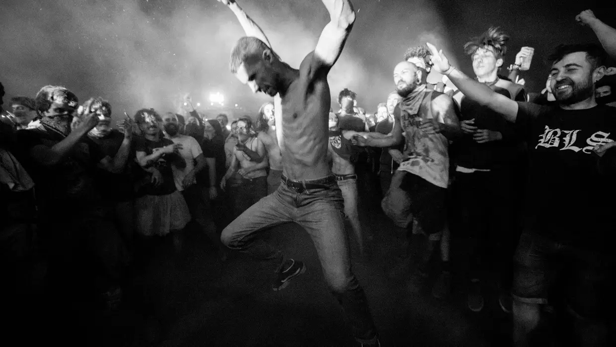 EDP Vilar de Mouros 2019