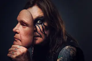 Ozzy Osbourne não vai ao festival South by Southwest por causa do coronavírus