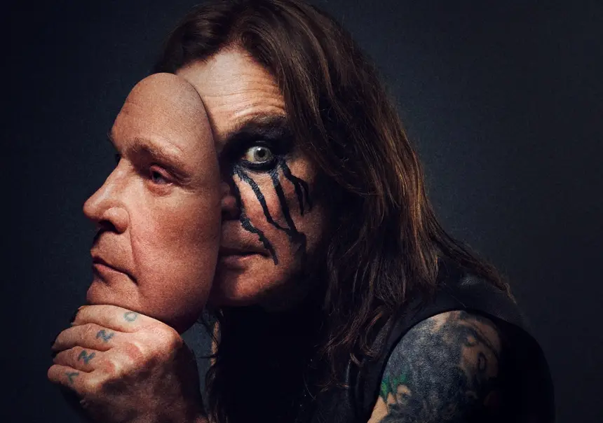 Resultado de imagem para Ozzy Osbourne se apresenta no American Music Awards