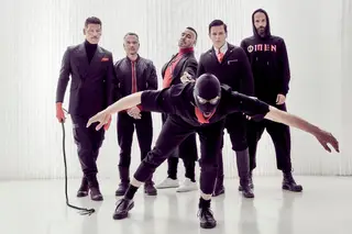 Gosta de rock clássico? Então esta lista de melhores álbuns de 2019 é feita a pensar em si