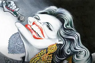 Celebrar Amália 20 anos depois. Dos cartoons à casa de férias, do Porto ao Funchal