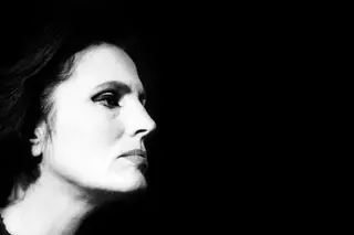 Amar Amália. A homenagem na Altice Arena nos 20 anos da morte da rainha do fado