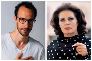 “Aqui na tua terra as crianças ainda sabem o teu nome”. A carta aberta de Júlio Resende a Amália Rodrigues, falecida há 20 anos