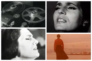 Amália mais forte na internet no ano do centenário. E vêm aí mais discos e filmes