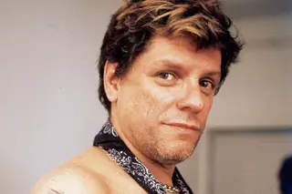 “A verdade é que parece que continuamos à espera de o ver”. 110 minutos para matar saudades de Zé Pedro no Doc Lisboa