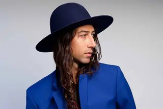 Primeiras confirmações para o festival ID No Limits