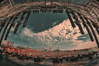 As primeiras novidades do RFM Somnii 2020: datas, local, preços