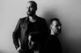 Cigarettes After Sex entram para a liderança do Top Nacional