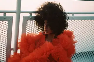 Kelsey Lu e Lhast entre as novas confirmações para o festival ID No Limits