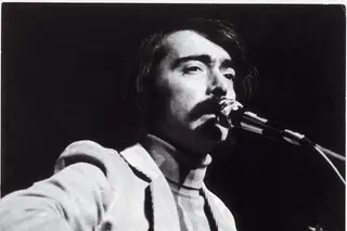 José Mário Branco. Como definir o futuro da música portuguesa com uma mão cheia de álbuns