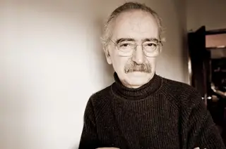 Marcelo admite condecorar postumamente José Mário Branco se a família do músico concordar. “Tentei em vida, mas ele foi sempre reticente”