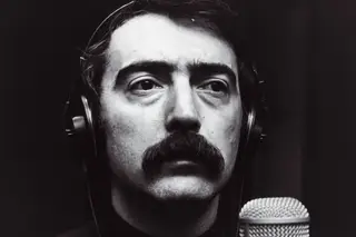 Músicos e companheiros despedem-se de José Mário Branco. “Ter trabalhado com ele foi a coisa mais importante que me aconteceu”