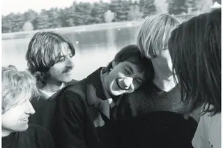 Revelação em Paredes de Coura este ano confirmada no cartaz do NOS Alive em 2020