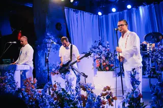 Faith No More anunciam regresso e concertos na Europa