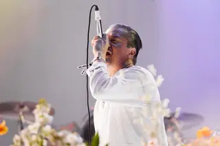 Faith No More já anunciaram um concerto em Madrid