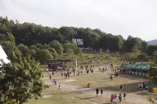 Kendrick Lamar, Killers e outros artistas em festival espanhol que se realiza em julho