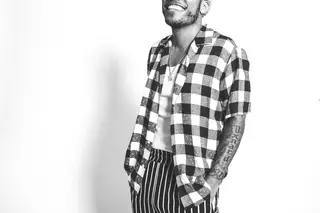 Anderson Paak no NOS Alive