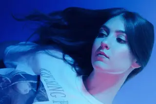 Mais uma lista de melhores discos de 2019. Esta é liderada por uma mulher