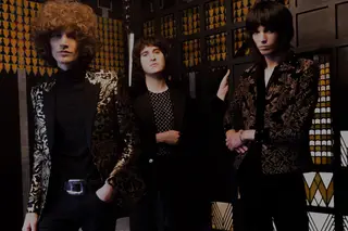 Concerto de Temples em Lisboa foi adiado