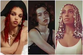 Revista Time já escolheu os melhores álbuns de 2019. E os vencedores são...