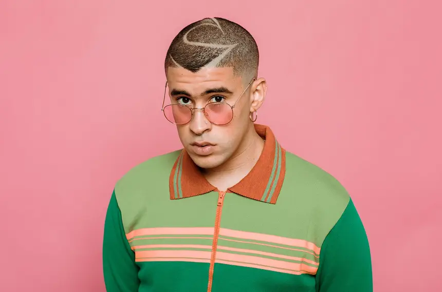 BLITZ – Bad Bunny é a primeira confirmação do MEO Sudoeste