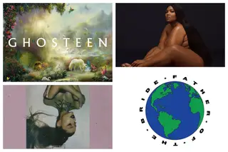 Os 50 melhores álbuns de 2019 para a revista ‘Rolling Stone’. Surpresa no primeiro lugar